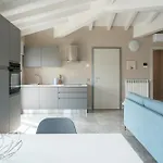 Apartmán Garibaldi *