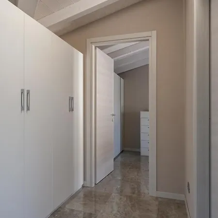 Appartement Garibaldi