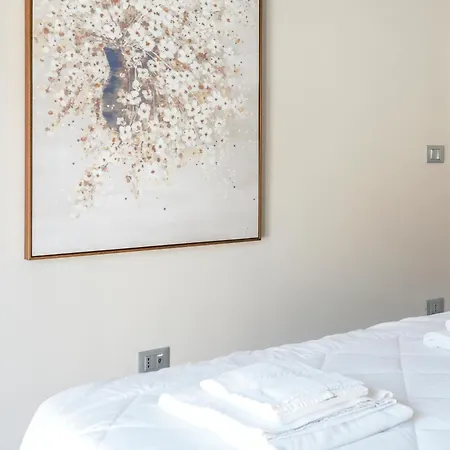 Garibaldi Apartment Desenzano del Garda