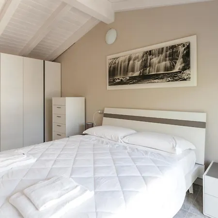 Garibaldi Appartement