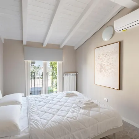 Appartement Garibaldi