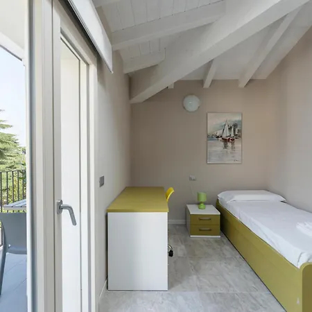 Appartement Garibaldi *