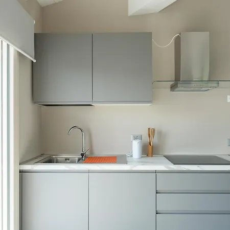 Garibaldi Appartement Desenzano del Garda