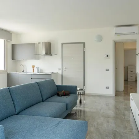 Appartement Garibaldi *