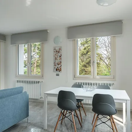 Appartement Garibaldi Desenzano del Garda
