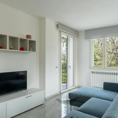 Appartement Garibaldi