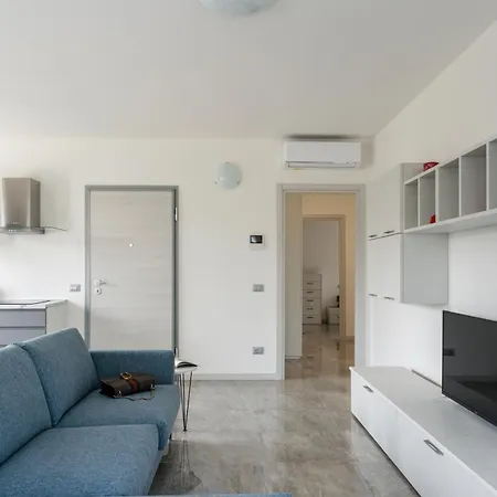Appartement Garibaldi *