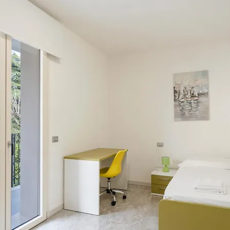 Appartement Garibaldi
