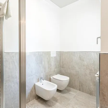 Appartement Garibaldi