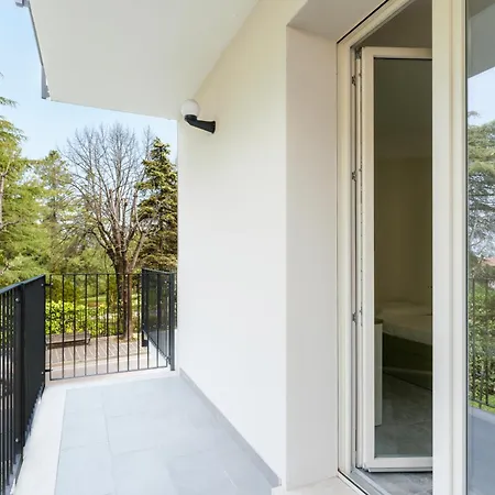 Appartement Garibaldi Desenzano del Garda