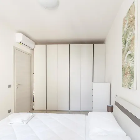 Garibaldi Appartement *