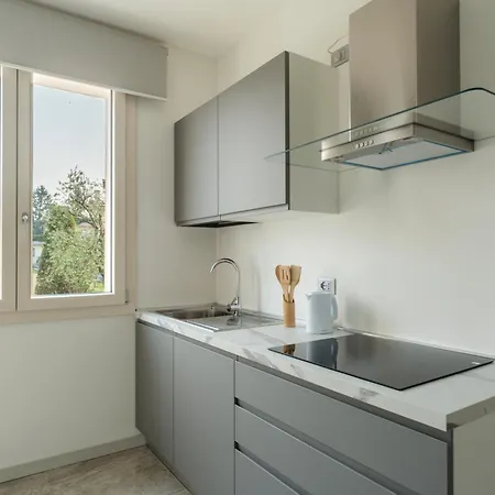 Appartement Garibaldi