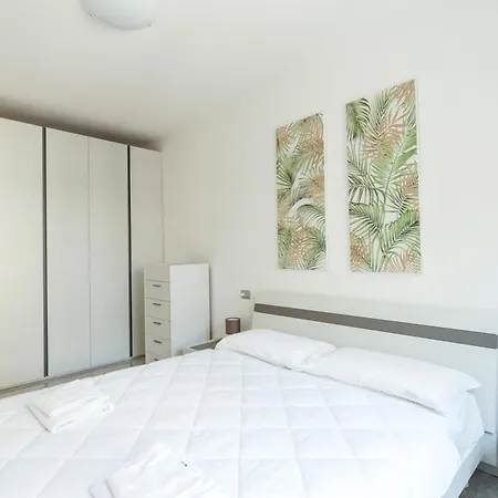 Appartement Garibaldi Desenzano del Garda
