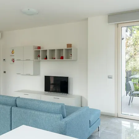 Appartement Garibaldi Desenzano del Garda