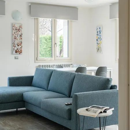 Appartement Garibaldi