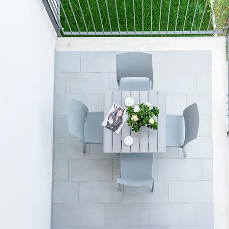 Appartement Garibaldi Desenzano del Garda