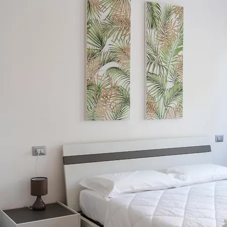 Garibaldi Apartment Desenzano del Garda